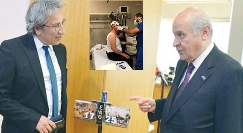 Özdağ ve Uğuroğlu'na saldırıdan şoke eden detay!