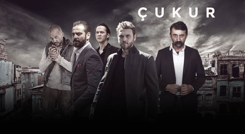 Çukur dizisine yeni transfer! Hangi usta oyuncu kadroya katıldı?
