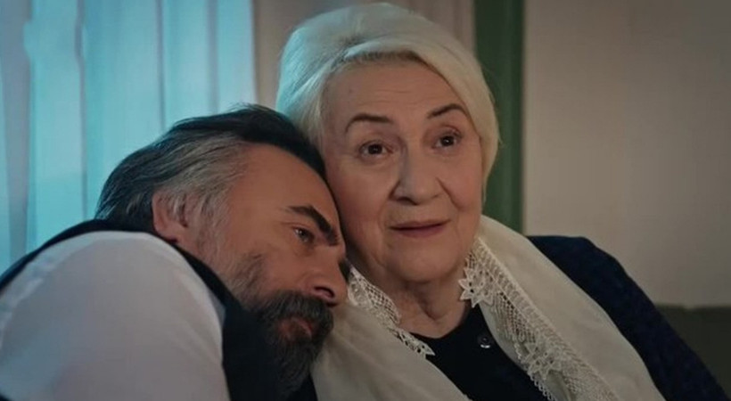Eşkıya Dünyaya Hükümdar Olmaz ekibini yıkan olay! Beyninde tümör çıktı