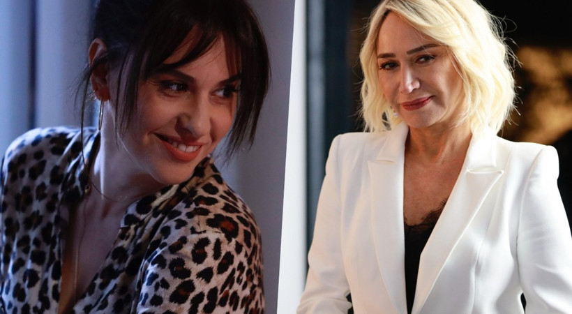 Akrep'te büyük şok! Cinayeti gören gizemli adam kim?
