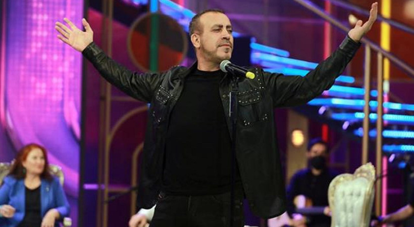 Haluk Levent'ten İbo Show tepkilerine cevap!