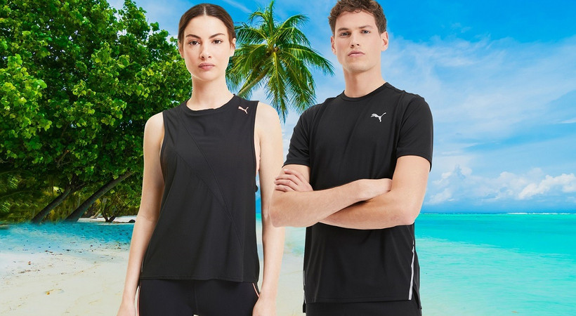 Survivor'ın yeni sponsoru