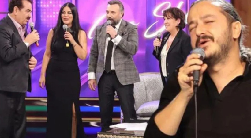 Oktay Kaynarca ile Güvenç Dağüstün arasında İbo Show gerilimi!