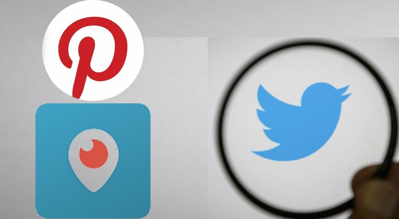 Türkiye'den Twitter, Periscope ve Pinterest’e reklam yasağı!