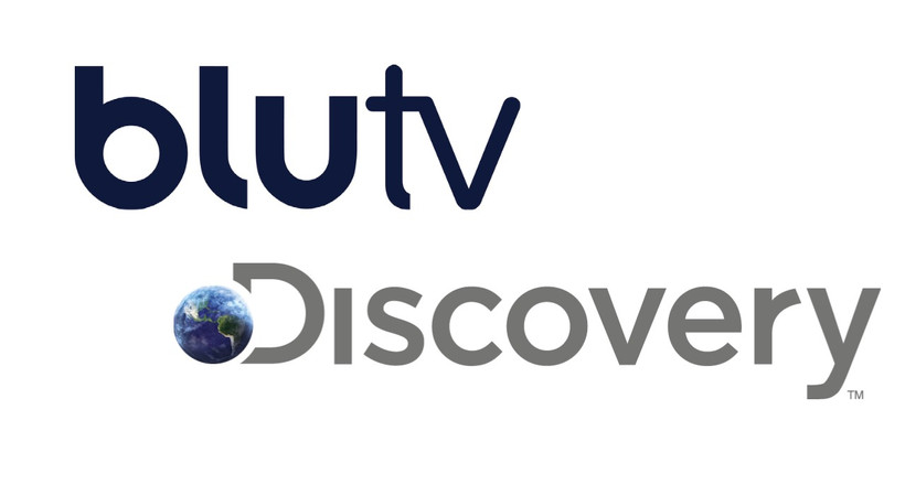 Discovery ve BluTV'den flaş stratejik ortaklık duyurusu!