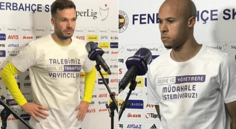 beIN Sports'tan flaş Fenerbahçe açıklaması: 'Çalışanlarımızı hedef gösteren...'