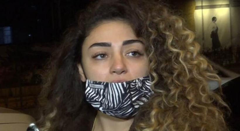 Yasağı ihlal etti, polisle tartıştı: 'Sinir krizi geçirdim'
