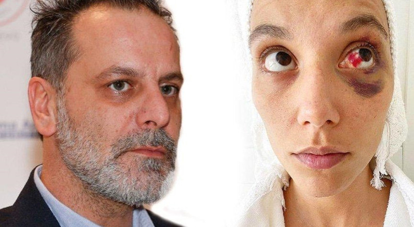 Ozan Güven mahkemede: Aylık gelirim 5 bin lira