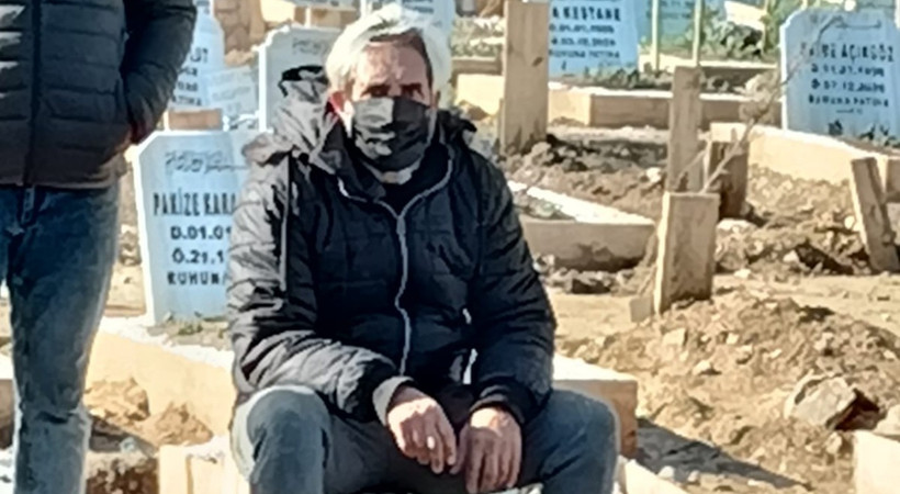 Ünlü şarkıcının acı günü