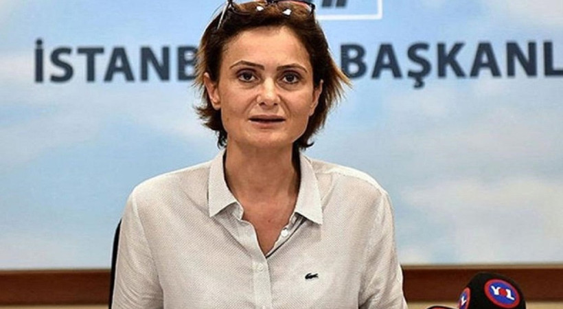 Canan Kaftancıoğlu hakkında yeni iddianame! Kaç yıl hapsi isteniyor?