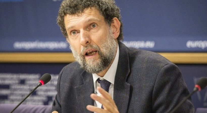 Osman Kavala hakkında flaş karar!