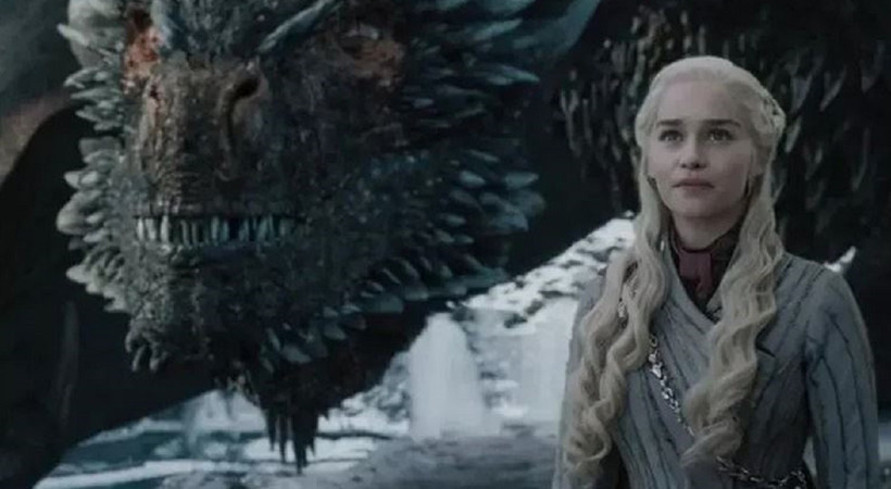 Game of Thrones hayranlarını sevindirecek haber