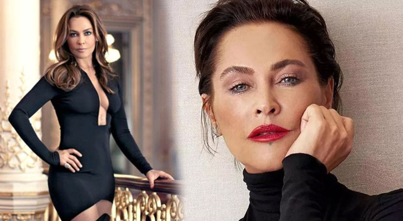 Hülya Avşar'dan ortalığı karıştıracak sözler!