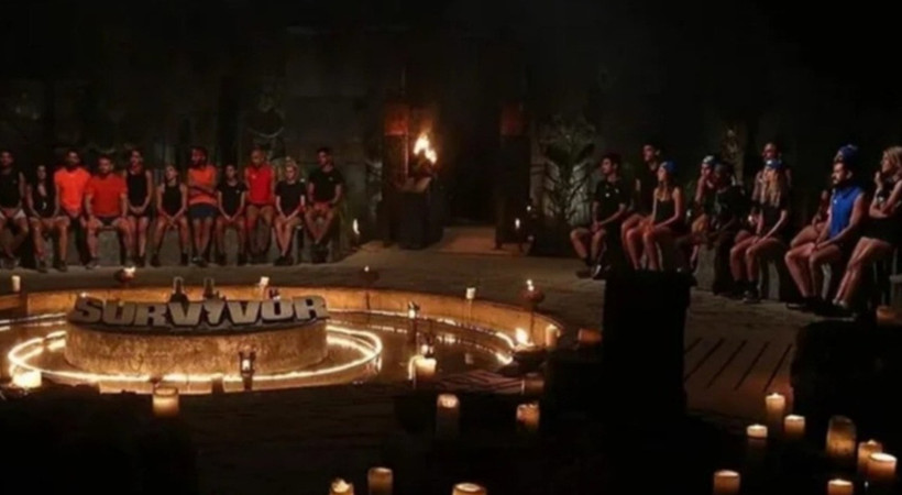 Survivor 2021'de şoke eden diskalifiye! Hangi ünlü isim veda etti?