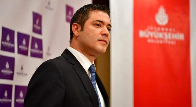 İBB Sözcüsü Murat Ongun'dan Sabah'a tepki: 'Doğrusunu da birazdan verirsiniz herhalde?'