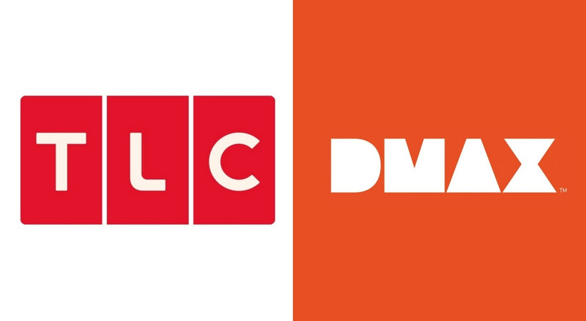 TLC ve DMAX kanalları ne kadar izleniyor?