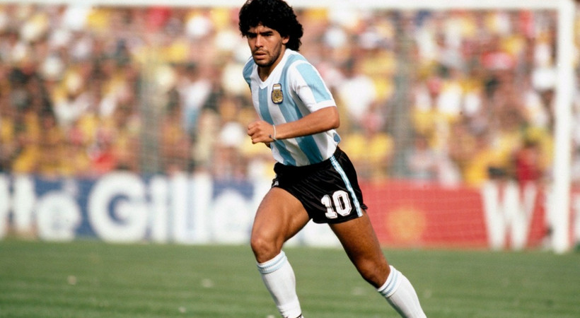 Maradona'nın ölümünün ardından çarpıcı gerçek ortaya çıktı!