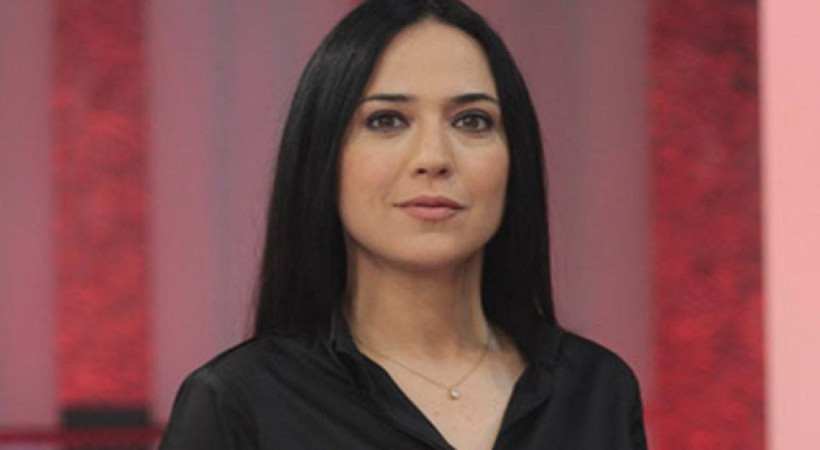 Banu Güven: Ceyda Düvenci'ye sarılmak geldi içimden
