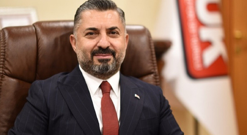 RTÜK'te yeni dönem! Başkan seçildi
