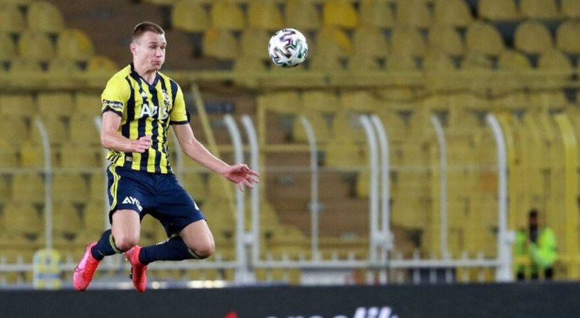 Fenerbahçe'nin yeni transferinden beIN Sports'a olay tepki: ‘Konuşsak da yayınlamıyorsunuz’