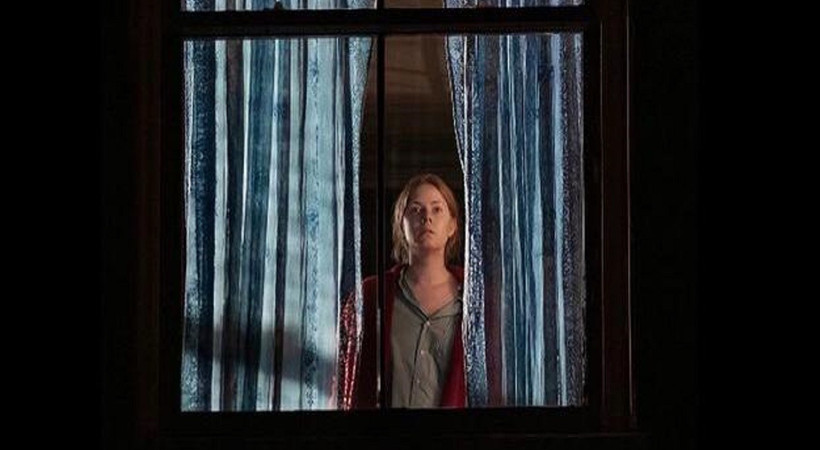 Netflix'ten 'Penceredeki Kadın' sürprizi!