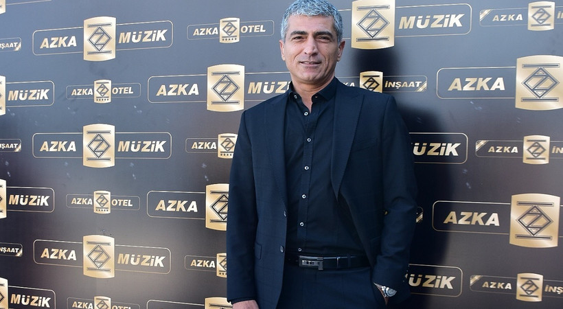 'Müzik sektörü ağır darbe aldı'