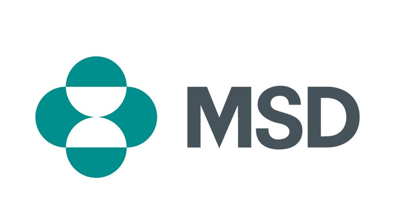 MSD'de üst düzey atama!