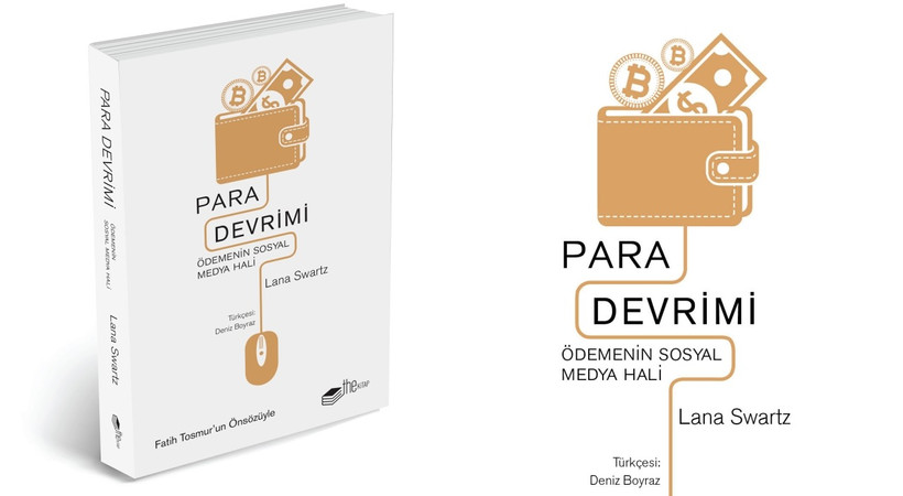 Para Devrimi, raflardaki yerini aldı