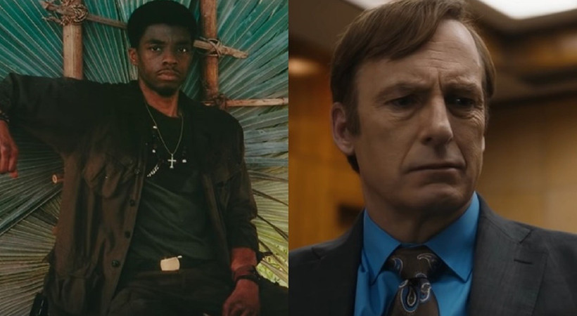 2020’nin en iyi 10 film ve dizisi