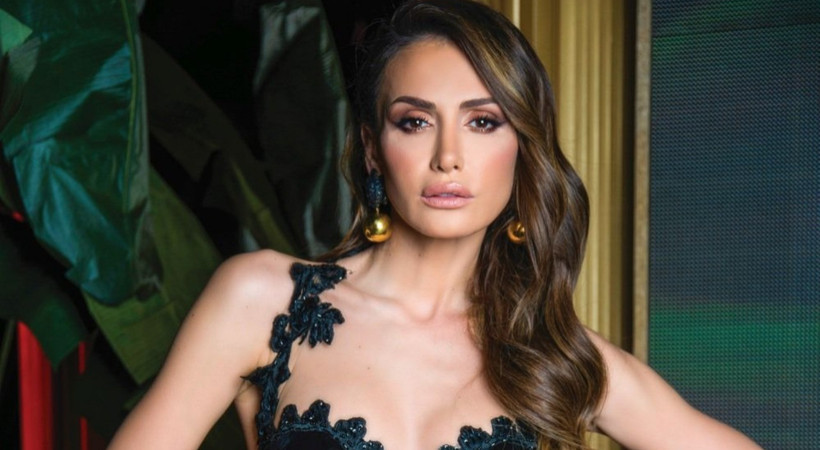 Emina Jahovic: Savaşmaktan yoruldum