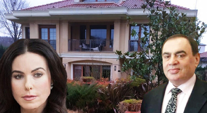 Evine haciz gelen Defne Samyeli'den açıklama
