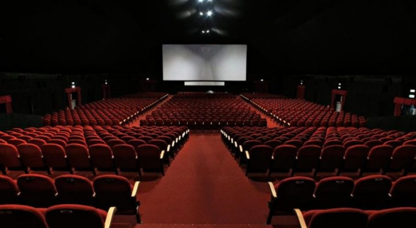 Sinema salonları ile ilgili yeni düzenleme!