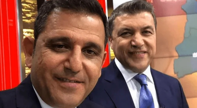 İsmail Küçükkaya'dan şaşırtan Fatih Portakal itirafı: Oturup yemek yemişliğim yok
