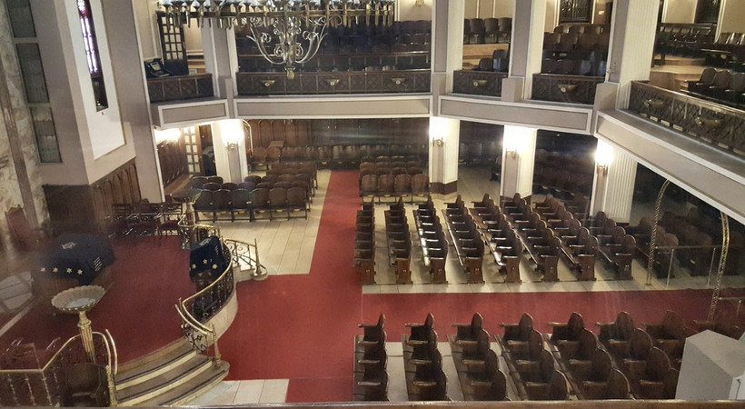 500. Yıl Türk Musevileri Müzesi'nde sürpriz bir gala: Bella’nın Öyküsü