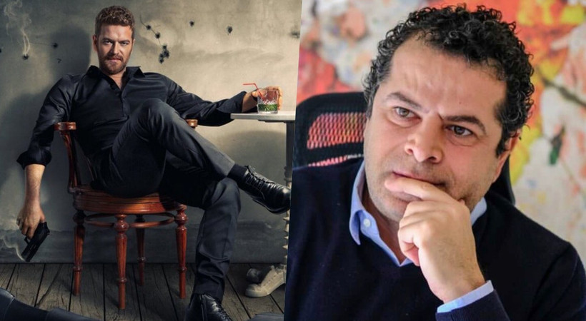 Clubhouse'da Cüneyt Özdemir ile BKM CEO'su arasında 50M2 tartışması!