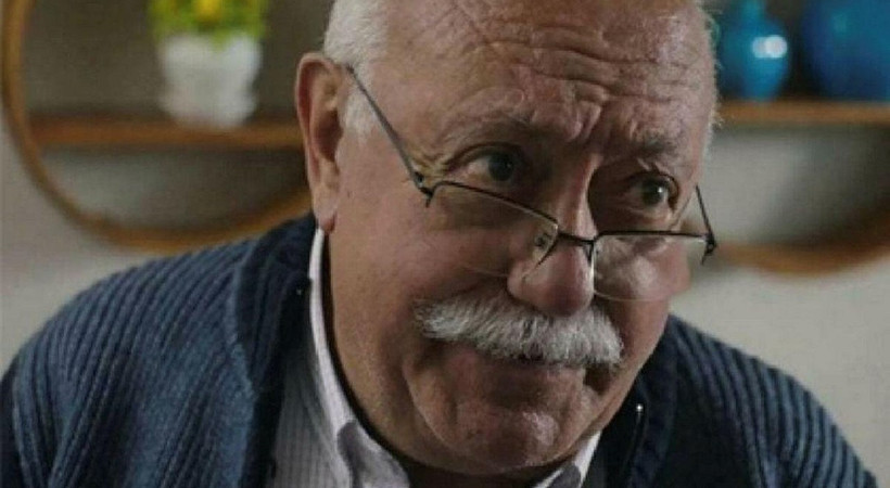 Usta oyuncu hayatını kaybetti