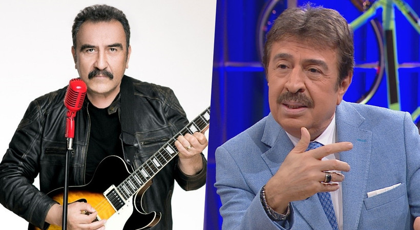 Ahmet Selçuk İlkan’dan Ümit Besen’e ağır sözler!