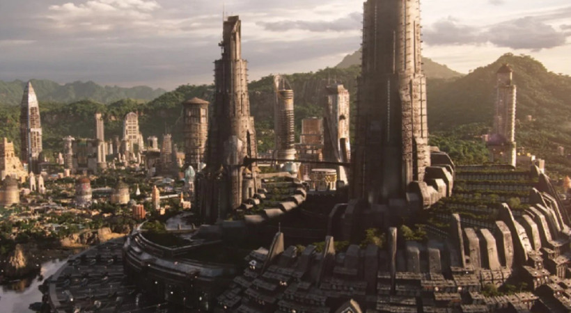 Black Panther'in yönetmeninden yeni dizi