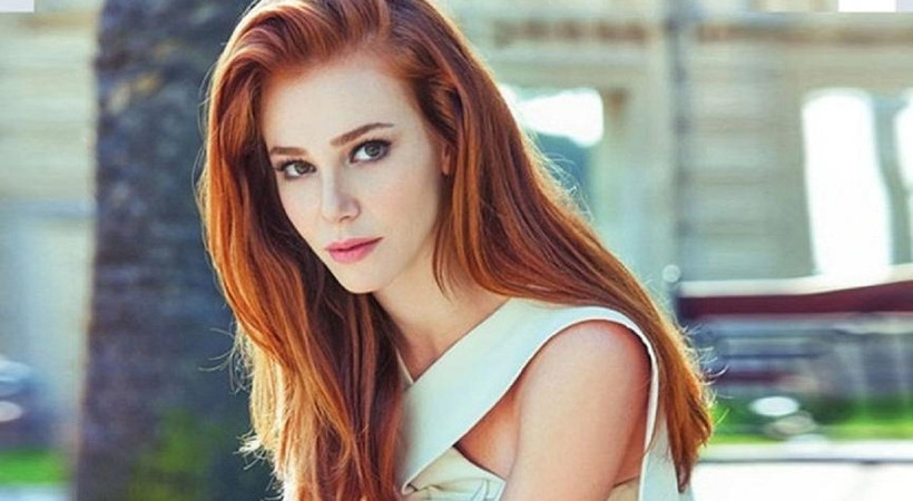Elçin Sangu: İçe dönük bir hayatım var