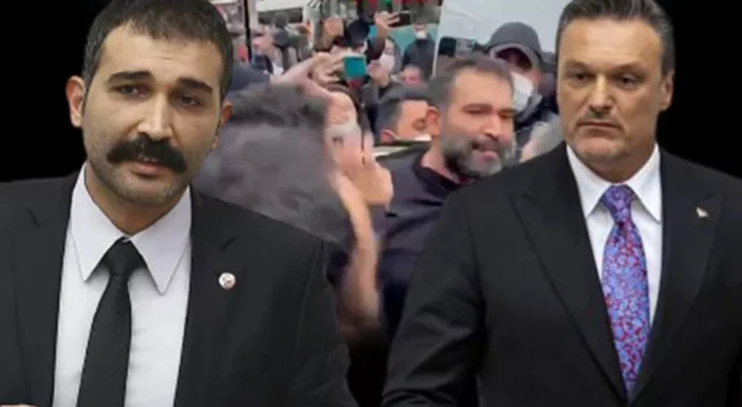 Barış Atay ve Alpay Özalan Twitter'da kapıştı!