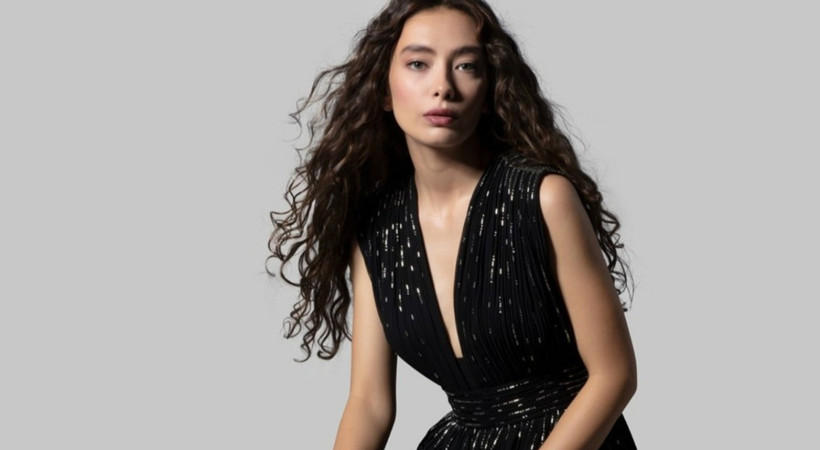 Neslihan Atagül'den yürek burkan açıklama! Bir cümlesiyle sevenlerini yıktı...