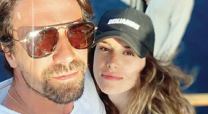 İbrahim ve Mihre Çelikkol'u üzen ölüm