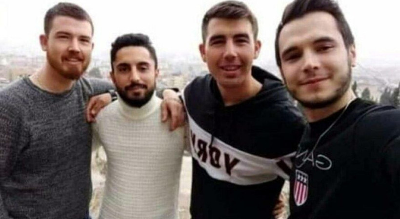 4 gencin ölümündeki sır perdesi aralandı