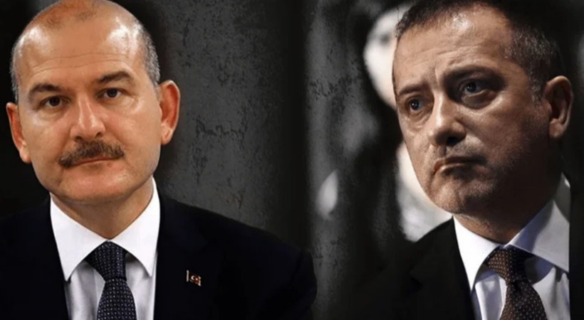 Fatih Altaylı'dan Bakan Soylu'ya LGBTİ+ sorusu: 'Mesele cinsel tercih mi siyasi tercih mi?'