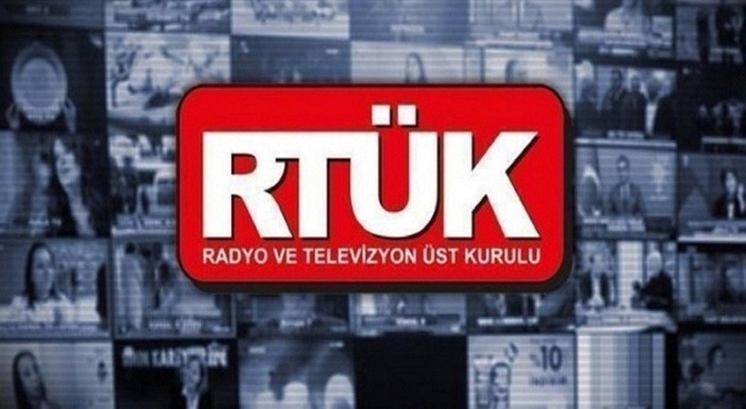 RTÜK'ten 27 milyonluk satış!
