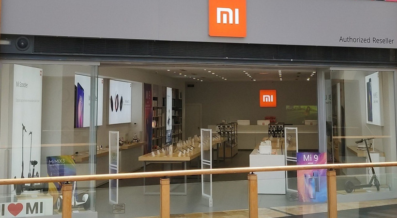 Xiaomi, dev yatırımla Türkiye'de üretime başlıyor