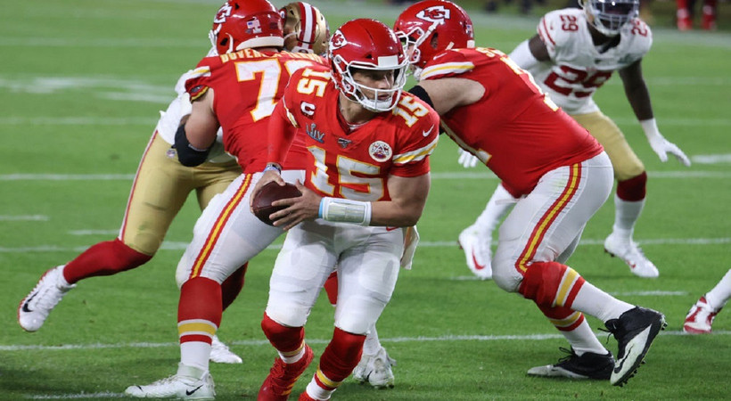 Super Bowl, Türkiye'den canlı olarak izlenebilecek