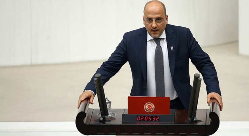 Ahmet Şık hakkında soruşturma başlatıldı