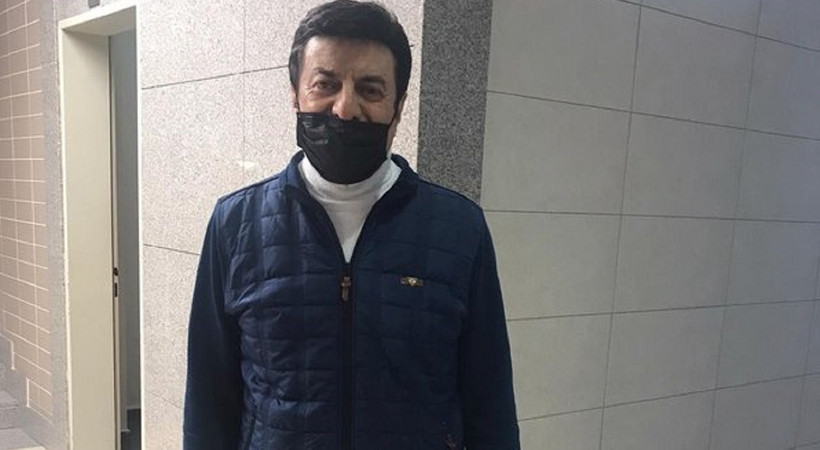 Coşkun Sabah o sözler için savcılıkta