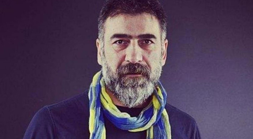 Çorlu tren kazasında gazeteci Mustafa Hoş suçlu bulundu: 'Her şeye rağmen ne korkarım ne vazgeçerim'